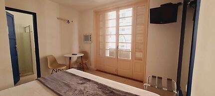 Copacabana Blue Hotel