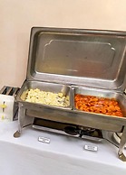 Copacabana Blue Hotel