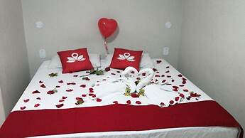 Copacabana Blue Hotel