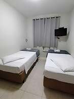 Copacabana Blue Hotel