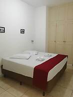 Copacabana Blue Hotel