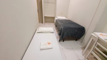 Copacabana Blue Hotel