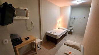 Copacabana Blue Hotel