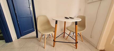 Copacabana Blue Hotel