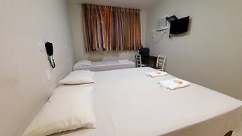 Copacabana Blue Hotel