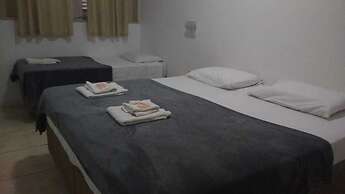 Copacabana Blue Hotel