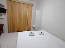 Copacabana Blue Hotel