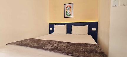 Copacabana Blue Hotel