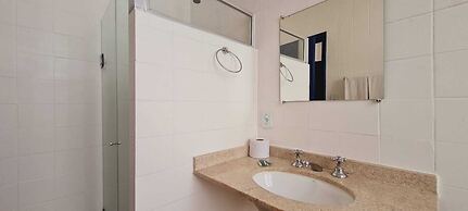 Copacabana Blue Hotel