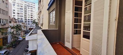 Copacabana Blue Hotel