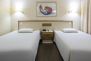 Hotel Dan Inn Sorocaba by Nacional Inn