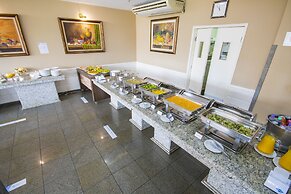 Hotel Dan Inn Sorocaba by Nacional Inn