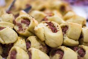 Hotel Dan Inn Sorocaba by Nacional Inn