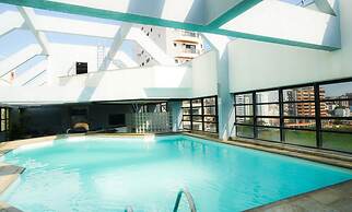 Hotel Dan Inn Sorocaba by Nacional Inn