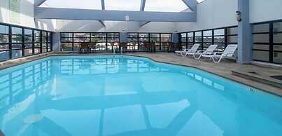 Hotel Dan Inn Sorocaba by Nacional Inn
