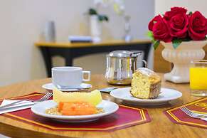 Hotel Dan Inn Sorocaba by Nacional Inn