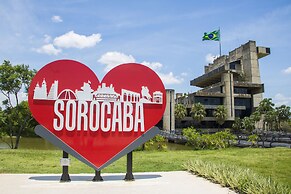 Hotel Dan Inn Sorocaba by Nacional Inn