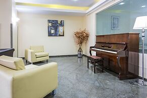 Hotel Dan Inn Sorocaba by Nacional Inn