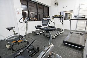 Hotel Dan Inn Sorocaba by Nacional Inn