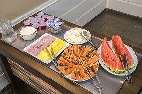 Hotel Dan Inn Sorocaba by Nacional Inn