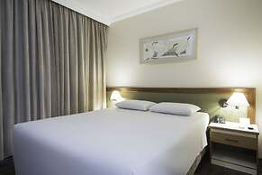 Hotel Dan Inn Sorocaba by Nacional Inn