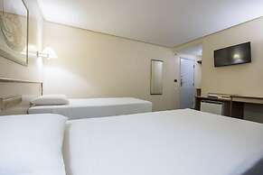 Hotel Dan Inn Sorocaba by Nacional Inn