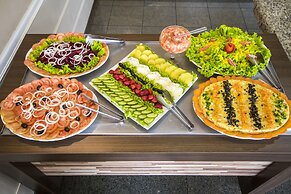 Hotel Dan Inn Sorocaba by Nacional Inn