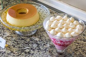 Hotel Dan Inn Sorocaba by Nacional Inn