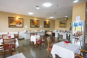 Hotel Dan Inn Sorocaba by Nacional Inn