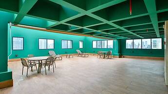 Transamerica Executive Chácara Santo Antônio