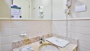 Transamerica Executive Chácara Santo Antônio