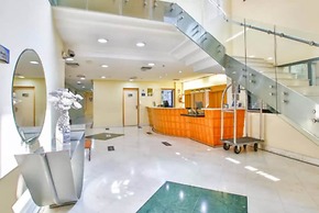 Transamerica Executive Chácara Santo Antônio