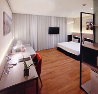 Transamerica Executive Chácara Santo Antônio