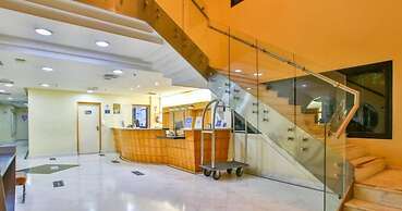 Transamerica Executive Chácara Santo Antônio