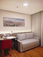 Transamerica Executive Chácara Santo Antônio