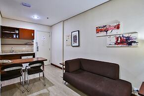 Transamerica Executive Chácara Santo Antônio