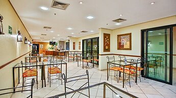 Transamerica Executive Chácara Santo Antônio