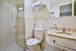 Transamerica Executive Chácara Santo Antônio