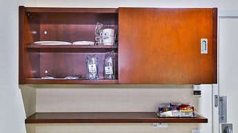 Transamerica Executive Chácara Santo Antônio