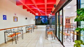 Transamerica Executive Chácara Santo Antônio