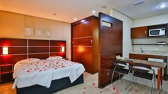 Transamerica Executive Chácara Santo Antônio