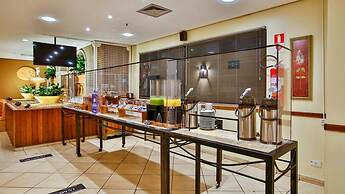 Transamerica Executive Chácara Santo Antônio