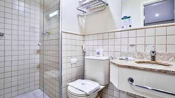 Transamerica Executive Chácara Santo Antônio