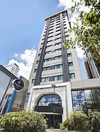 Transamerica Executive Chácara Santo Antônio