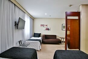 Transamerica Executive Chácara Santo Antônio