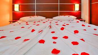 Transamerica Executive Chácara Santo Antônio