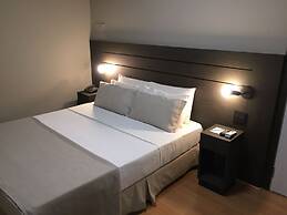 San Diego Suites Lourdes