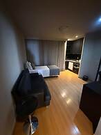 San Diego Suites Lourdes