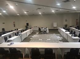 San Diego Suites Lourdes