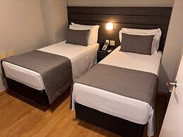 San Diego Suites Lourdes